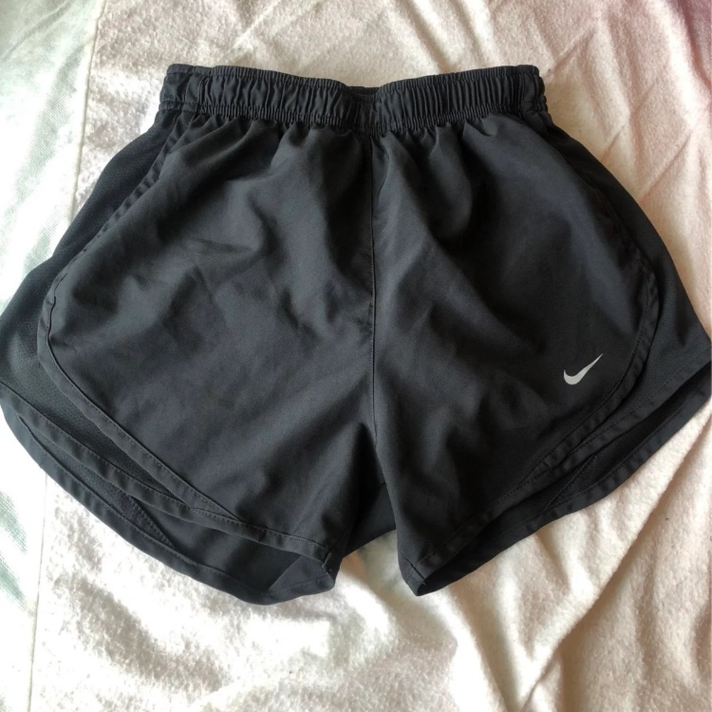 NWOT Nike Tempo Shorts XS